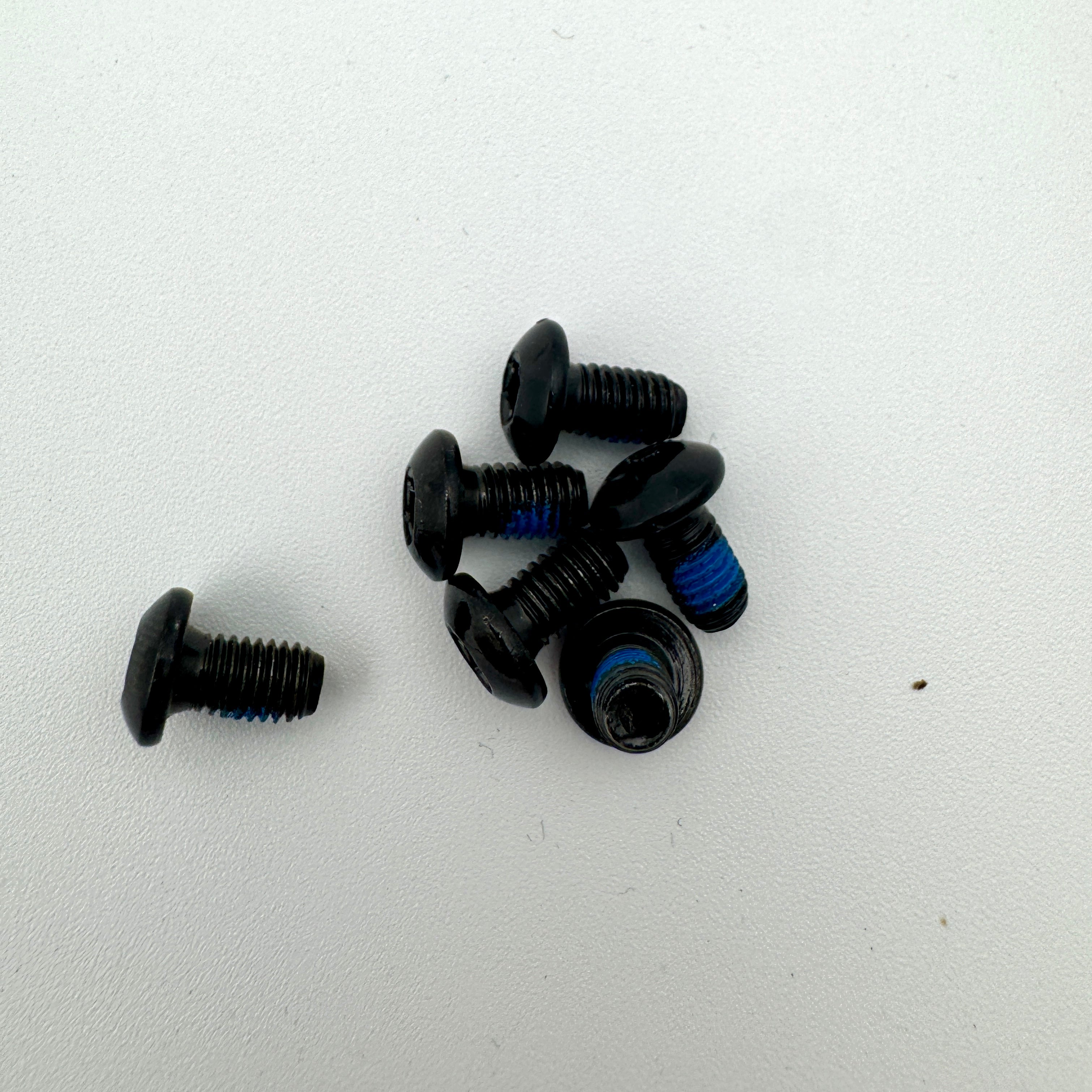 Warp 9 Surron Rotor Bolt M5X10