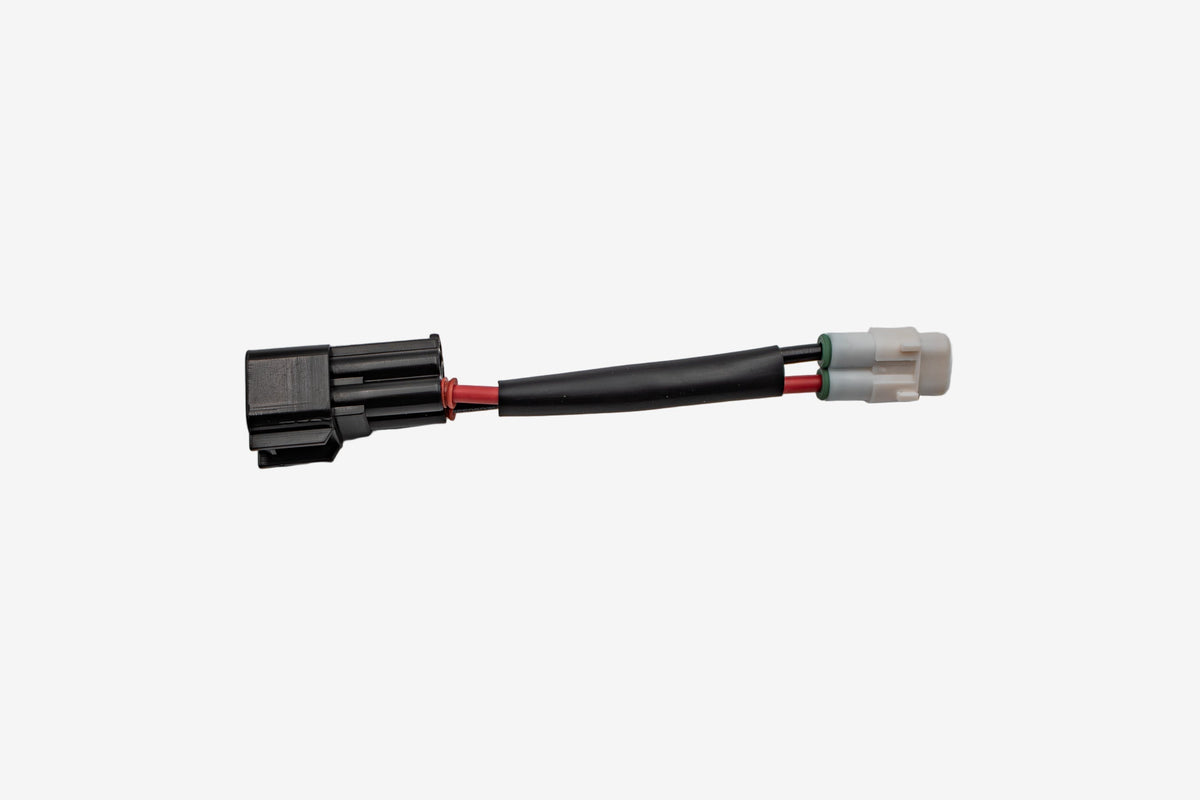 Warp 9 V2 High-Output Headlight with W9 Mounting