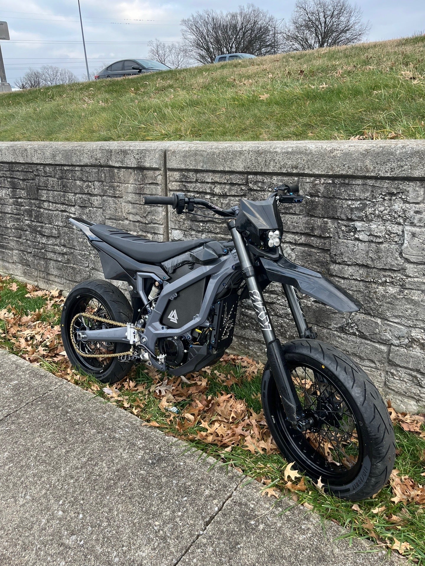 Titanium – PNW Customs