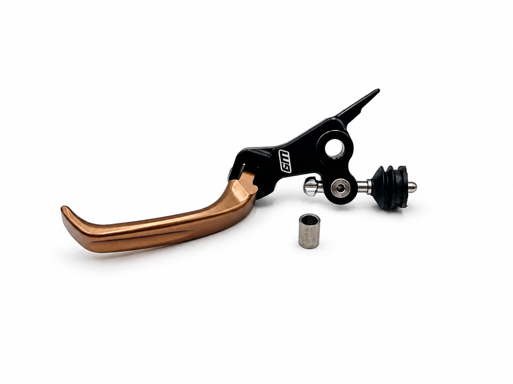 Warp 9 Formula Brake Levers