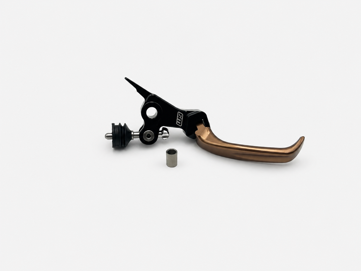 Warp 9 Formula Brake Levers