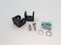 Warp 9 Ultra Bee Adjustable Foot Peg Mount Parts Kit