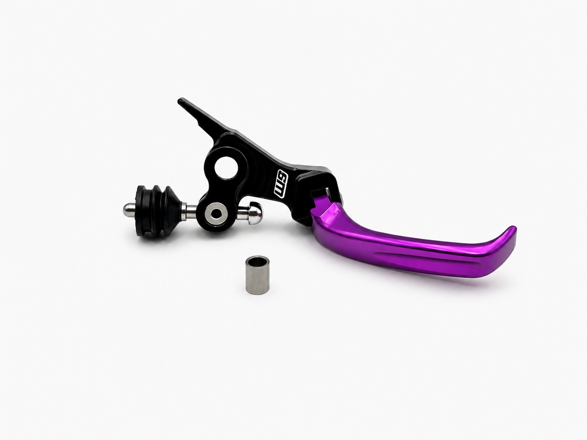 Warp 9 Formula Brake Levers