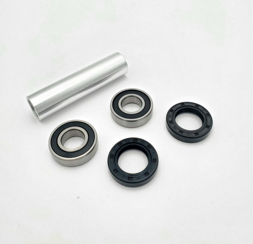 Warp 9 E-Moto Wheel Bearing Kits