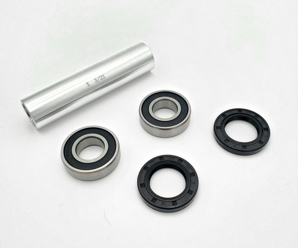 Warp 9 E-Moto Wheel Bearing Kits