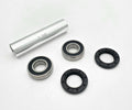 Warp 9 E-Moto Wheel Bearing Kits