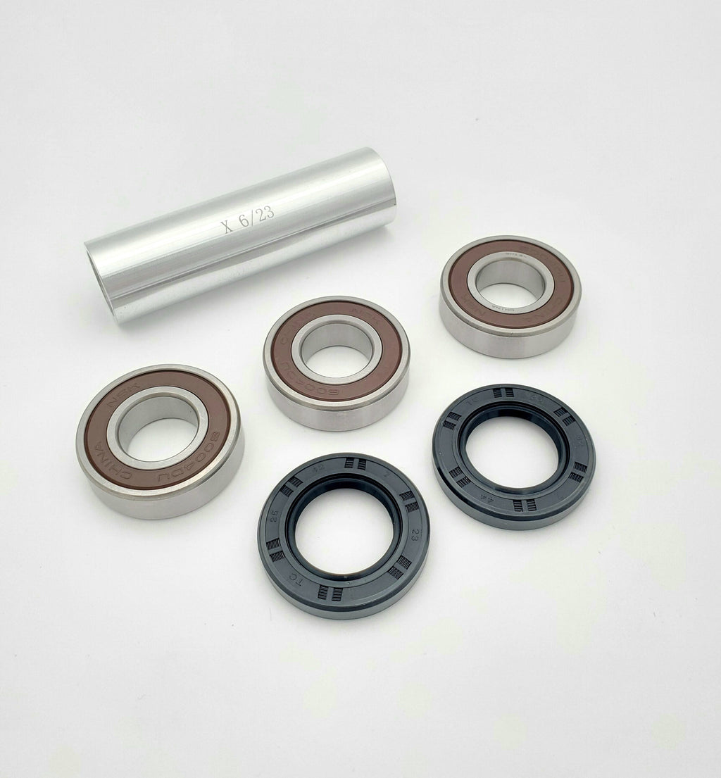 Warp 9 E-Moto Wheel Bearing Kits