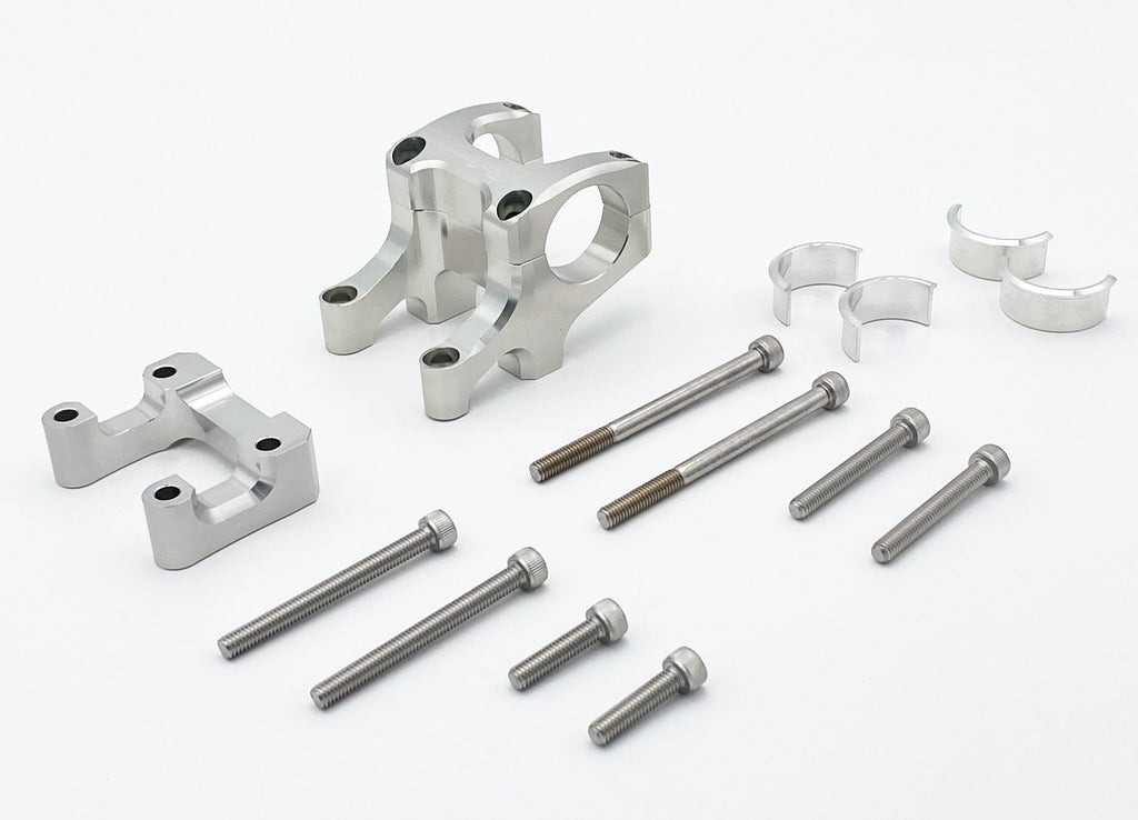Warp9Racing Bar Mount