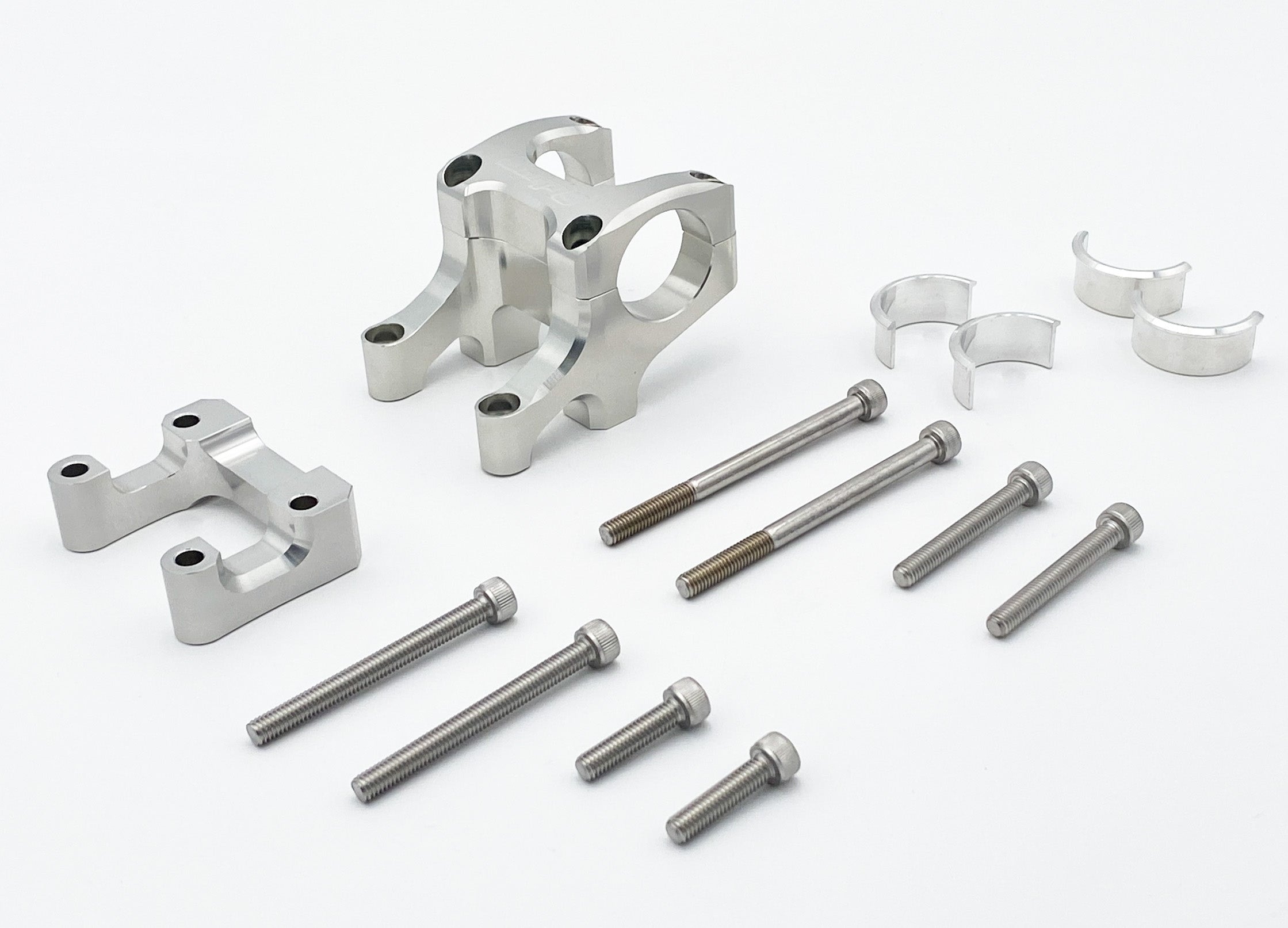 Warp9Racing Bar Mount