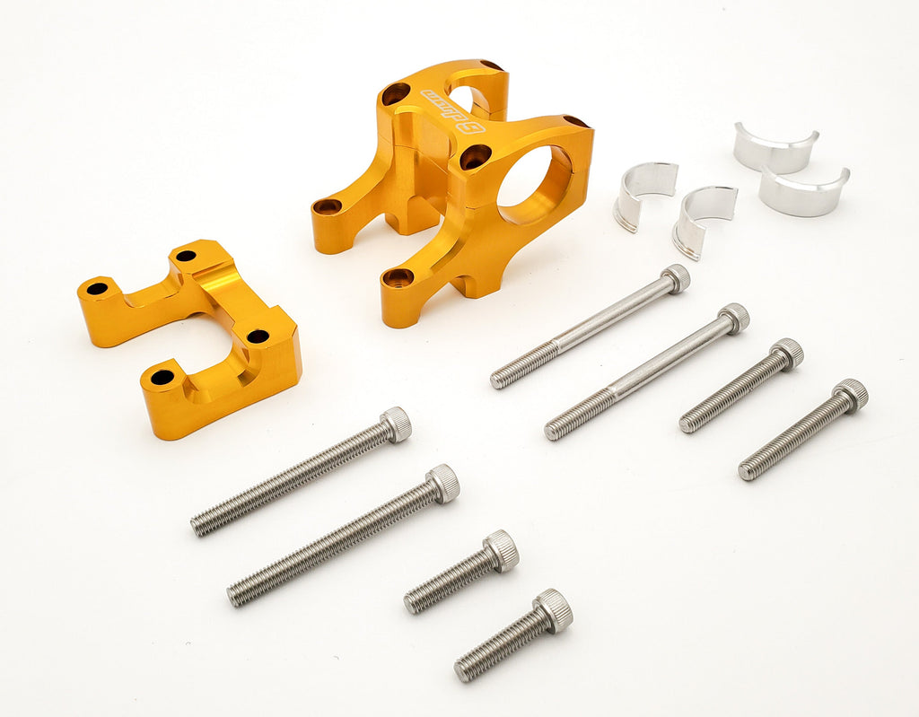 Warp9Racing Bar Mount