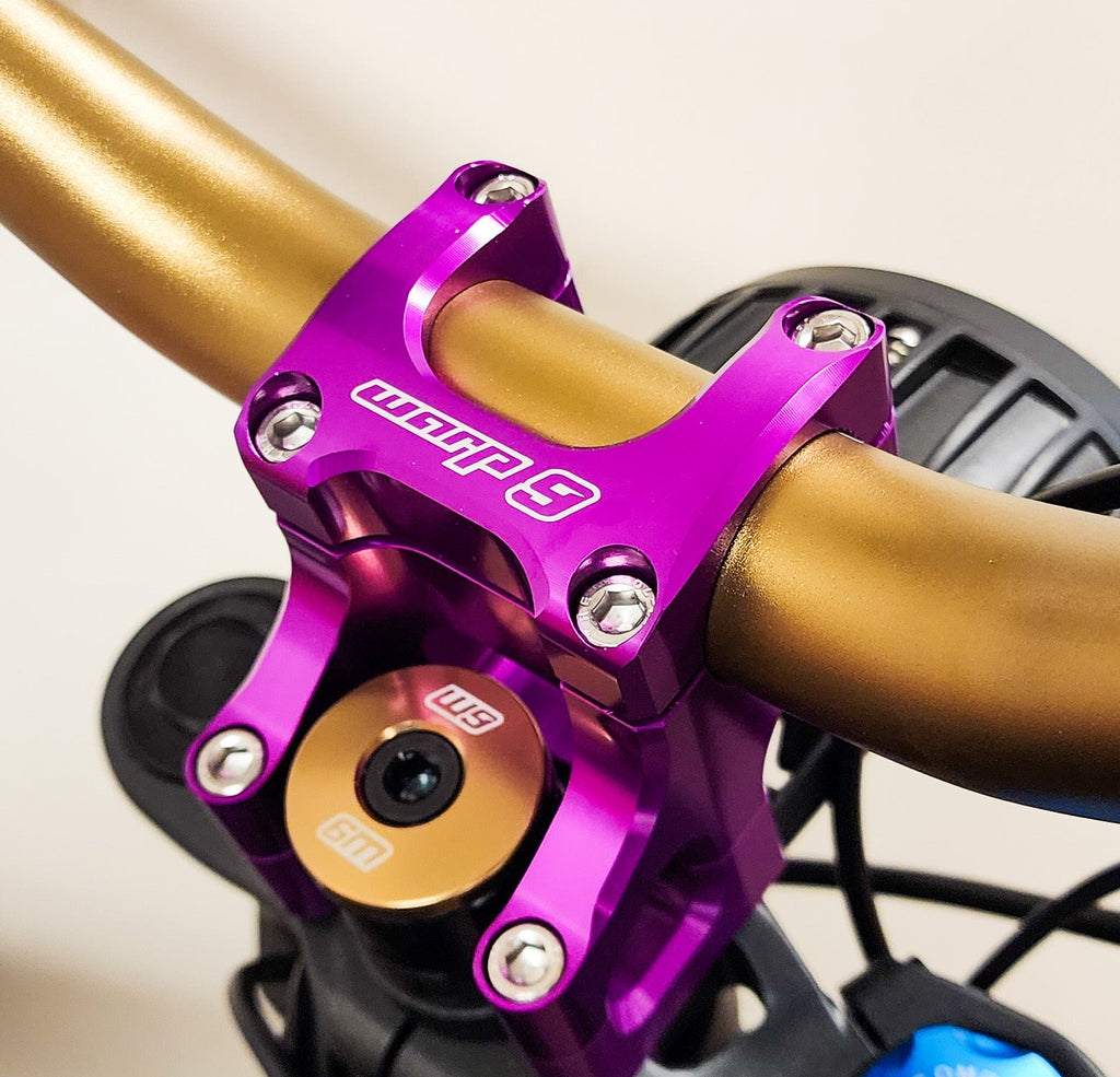 Warp9Racing Bar Mount