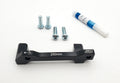 Warp 9 250mm Bracket for Warp 9 Triple Clamp and Fastace Fork Combo