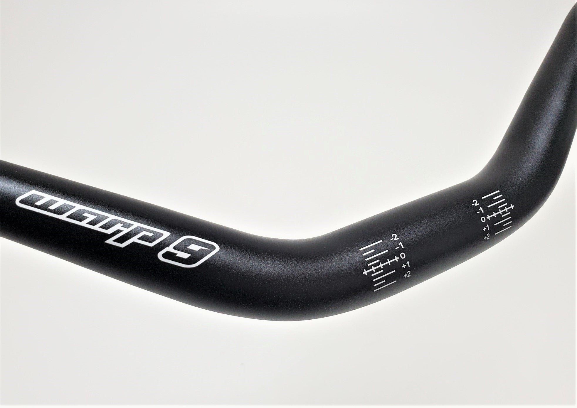 Warp9 Racing 31.8mm Handlebars