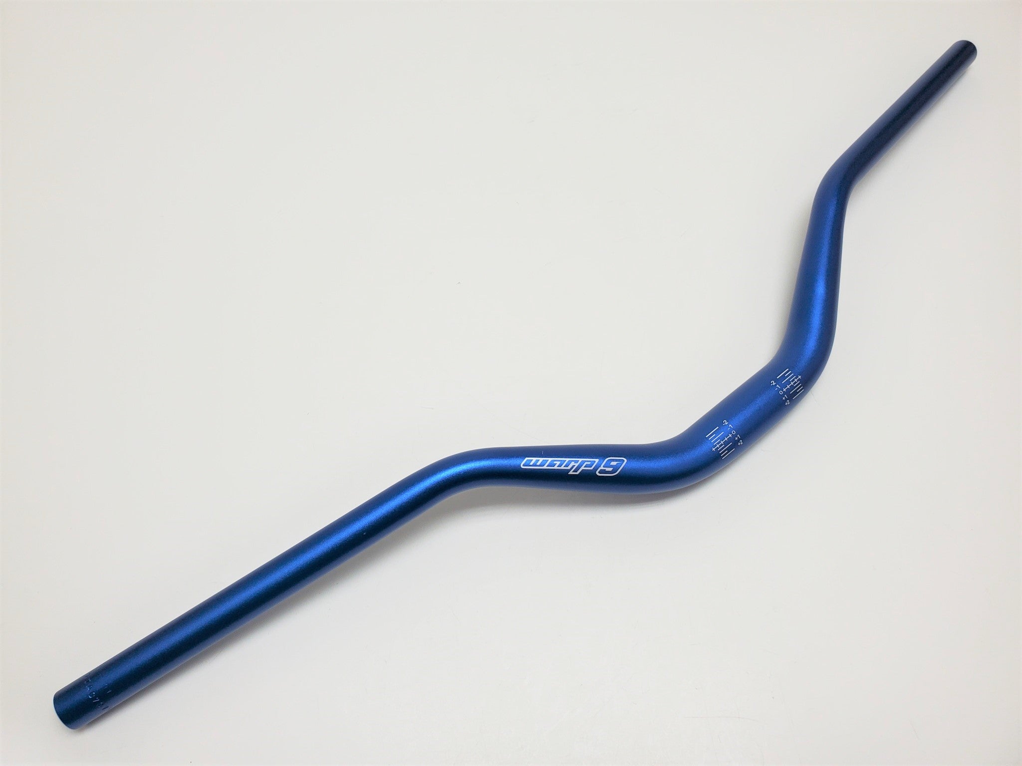 Warp9 Racing 31.8mm Handlebars