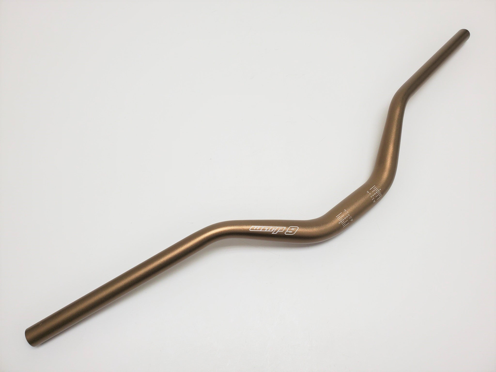 Warp9 Racing 31.8mm Handlebars