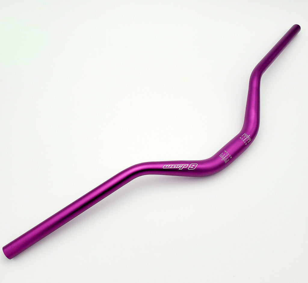 Warp9 Racing 31.8mm Handlebars