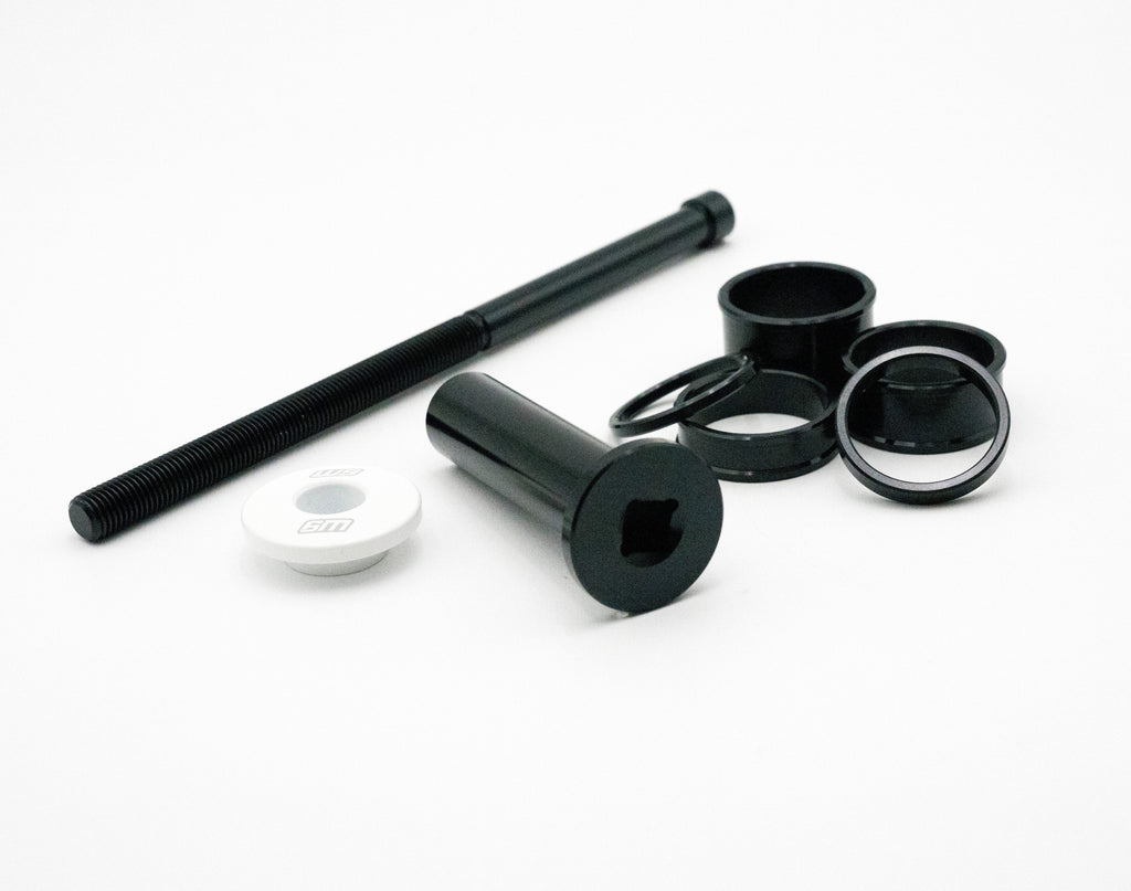 Warp 9 Standard Stem Lock