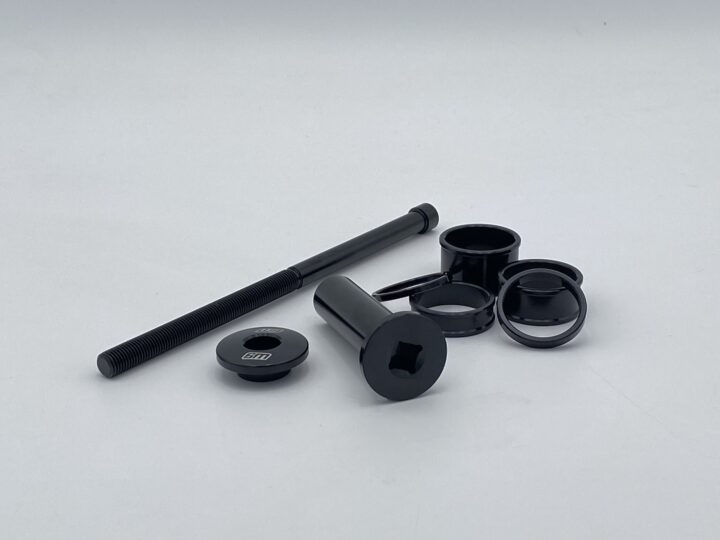 Warp 9 Standard Stem Lock