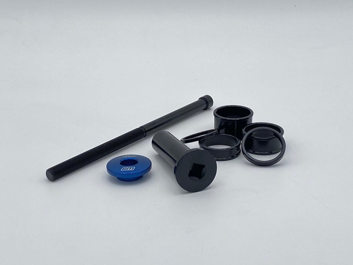 Warp 9 Standard Stem Lock