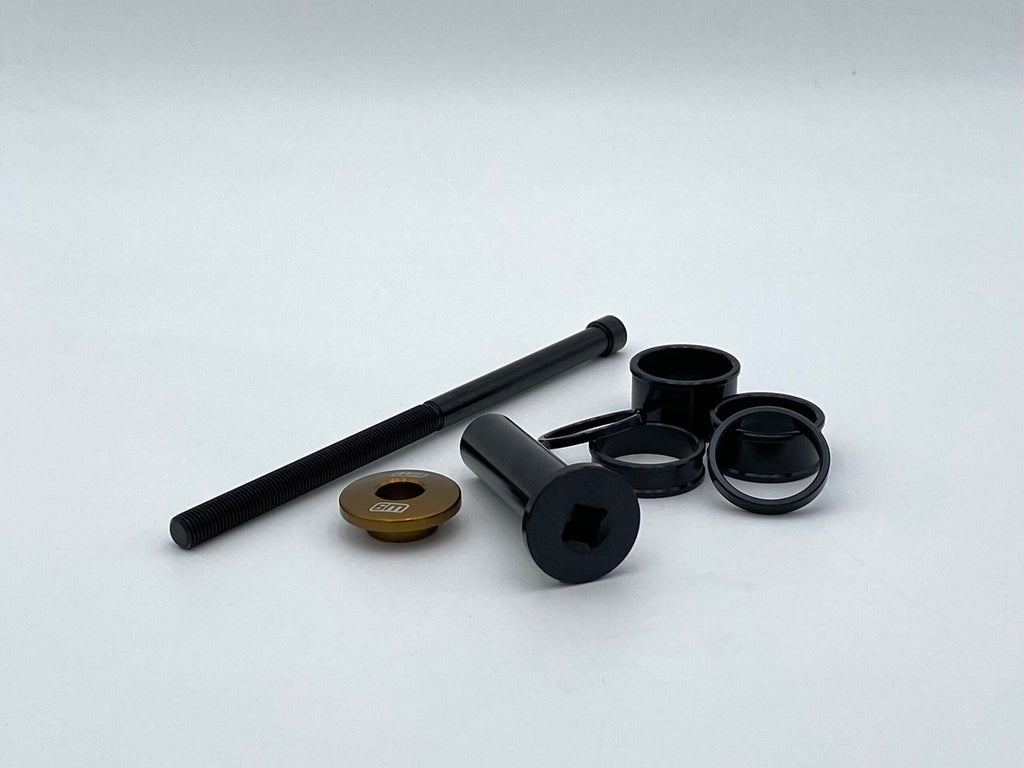 Warp 9 Standard Stem Lock