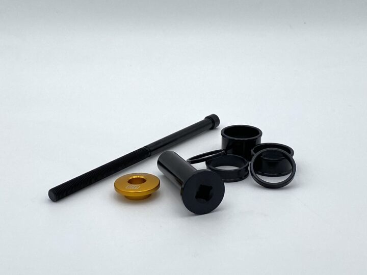 Warp 9 Standard Stem Lock