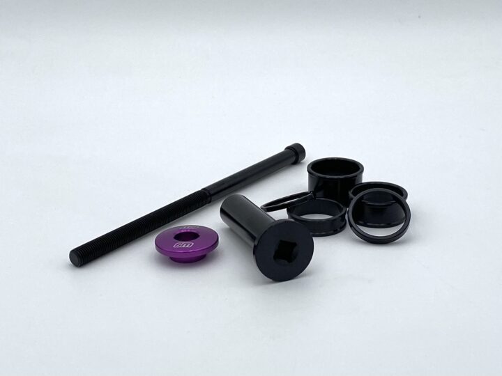 Warp 9 Standard Stem Lock