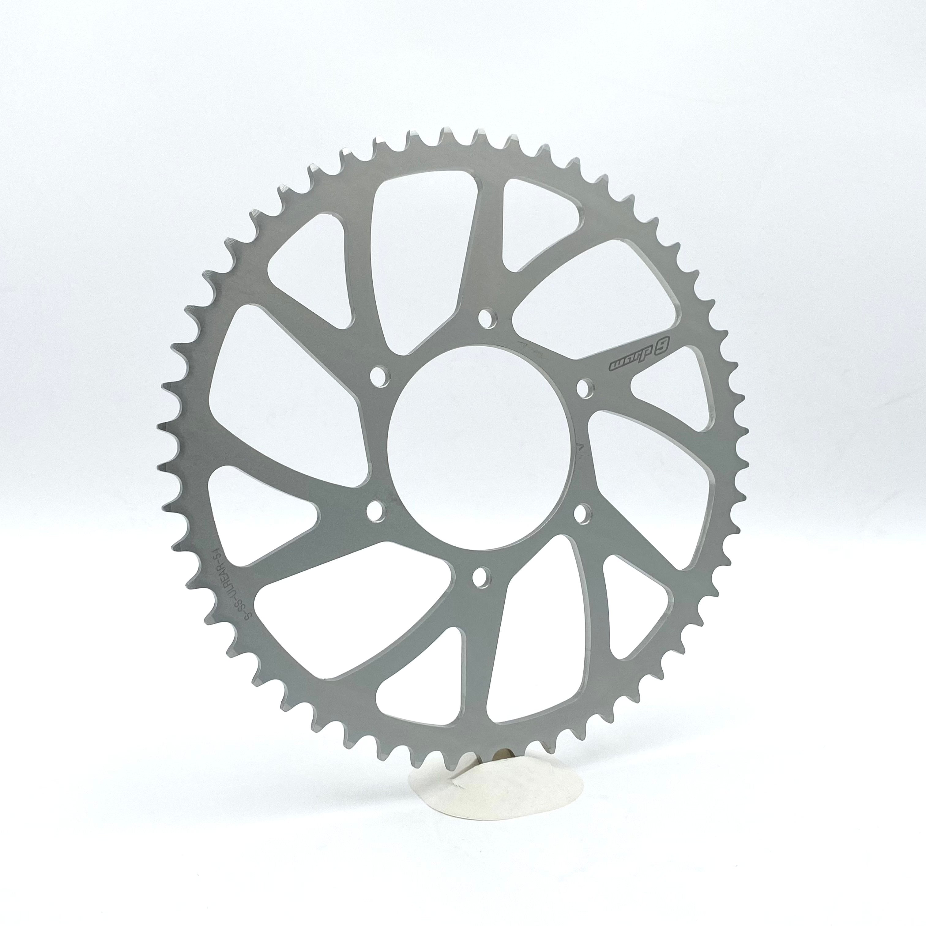 Warp 9 Ultra Bee Stainless Steel Rear Sprocket