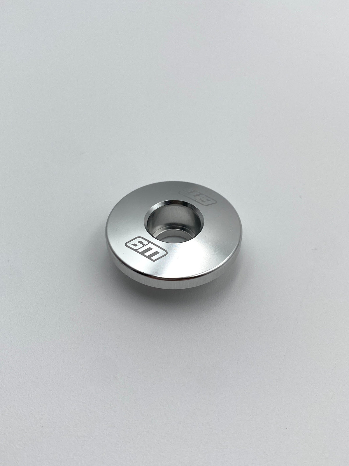 Warp 9 Steerlock Replacement Cap