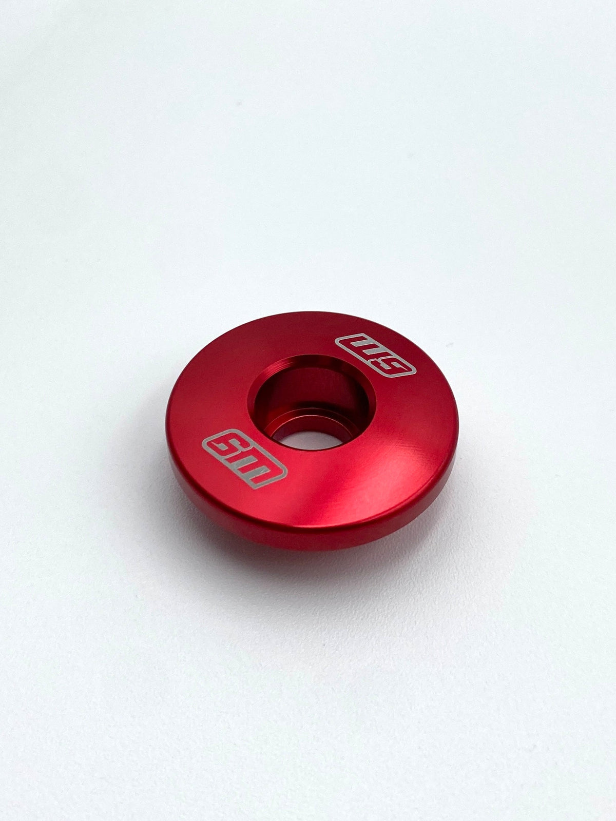 Warp 9 Steerlock Replacement Cap