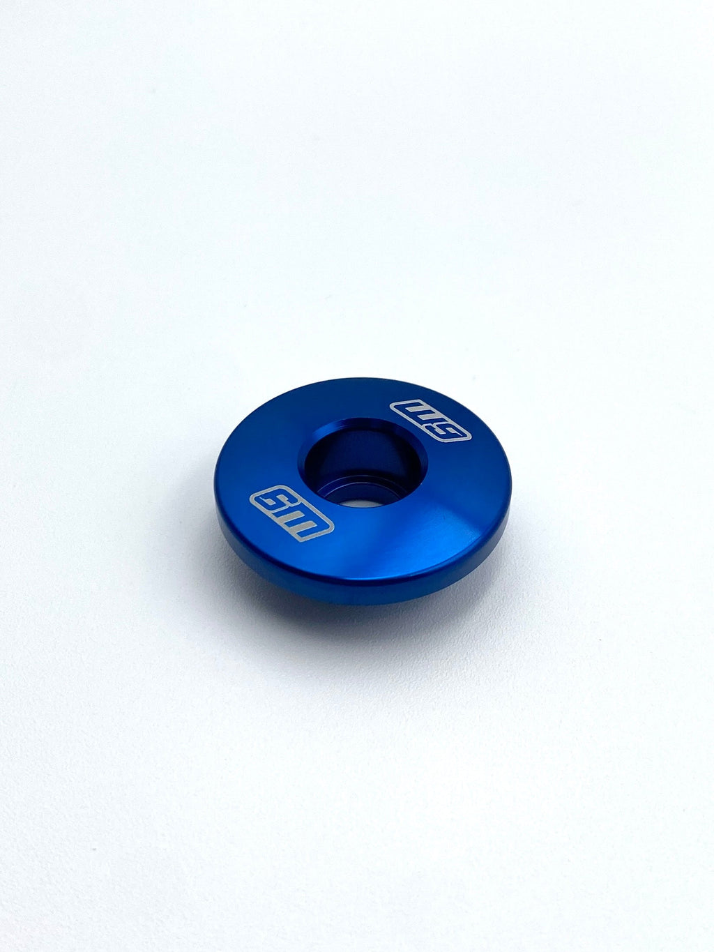 Warp 9 Steerlock Replacement Cap