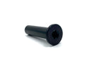 Warp 9 Steer Lock Base Nut No Fender