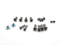 Warp 9 Surron Subframe Hardware Kit