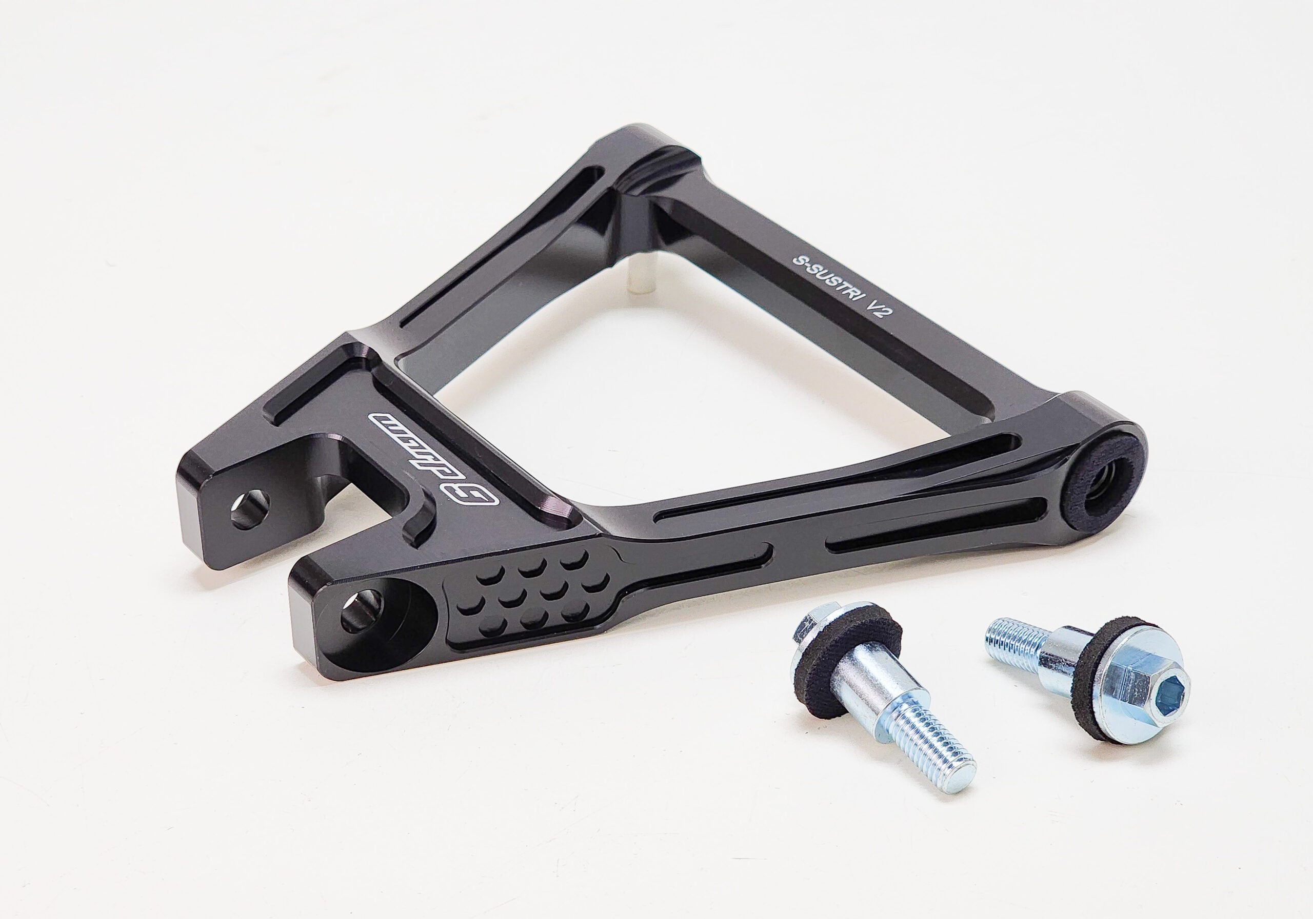 Warp 9 Surron Ultra Bee Suspension Triangles
