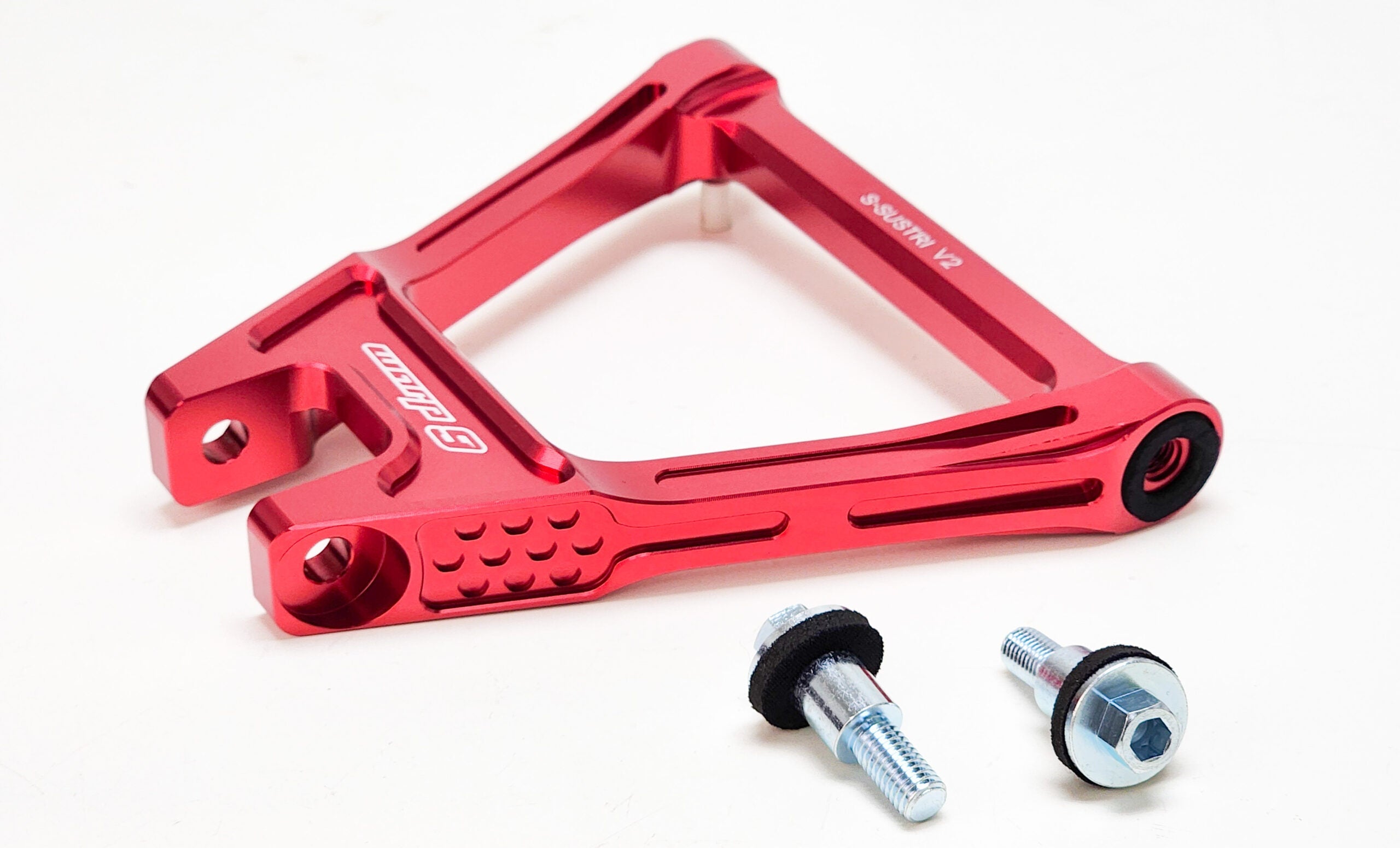 Warp 9 Surron Ultra Bee Suspension Triangles