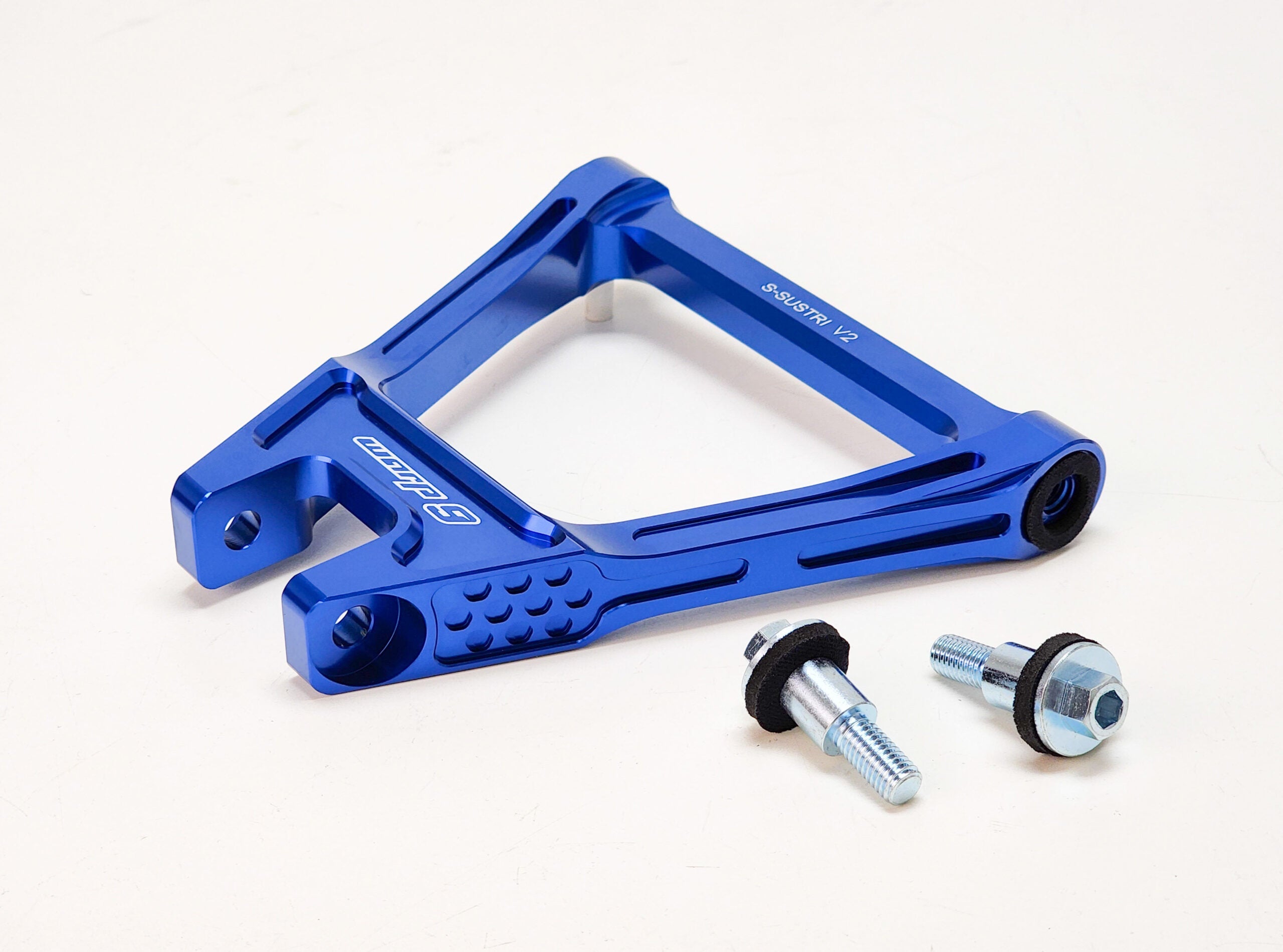 Warp 9 Surron LBX Rear Suspension Triangles