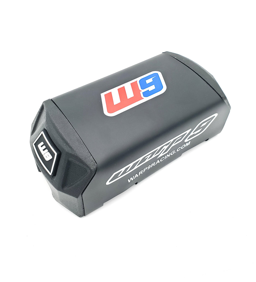 Warp 9 Ultra Bee Bar Pad