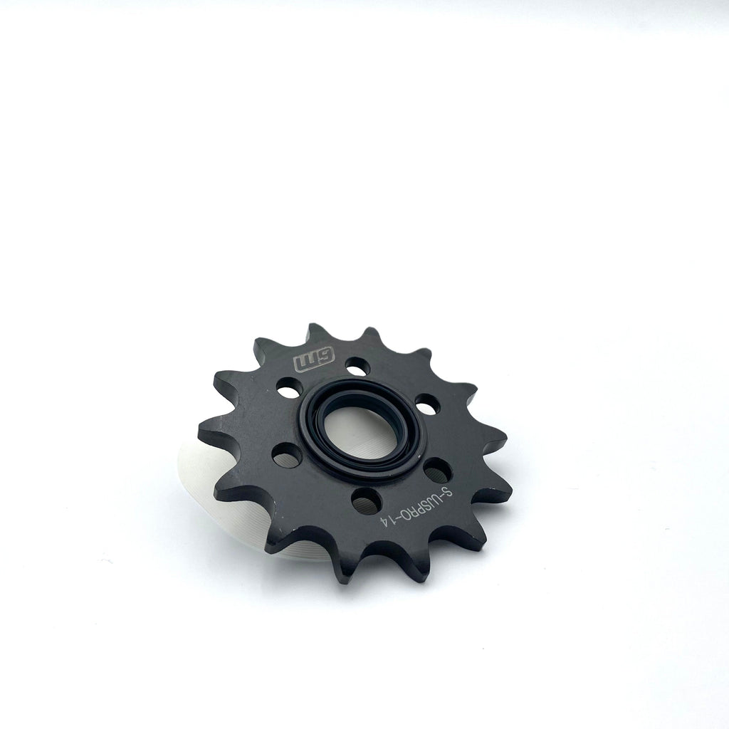 Warp 9 Ultra Bee Jack Shaft Sprocket
