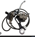 Ultrabee brake kit