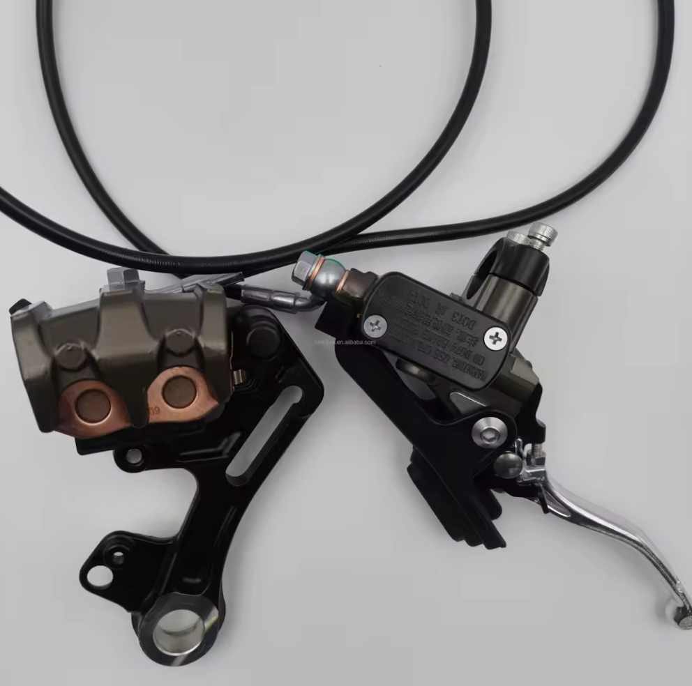 Ultrabee brake kit