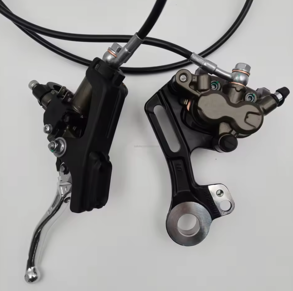 Ultrabee brake kit