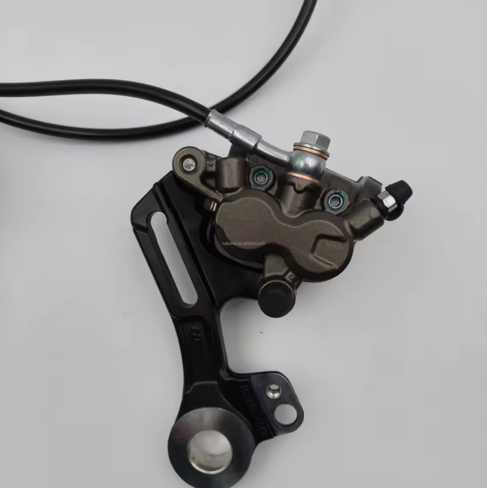 Ultrabee brake kit