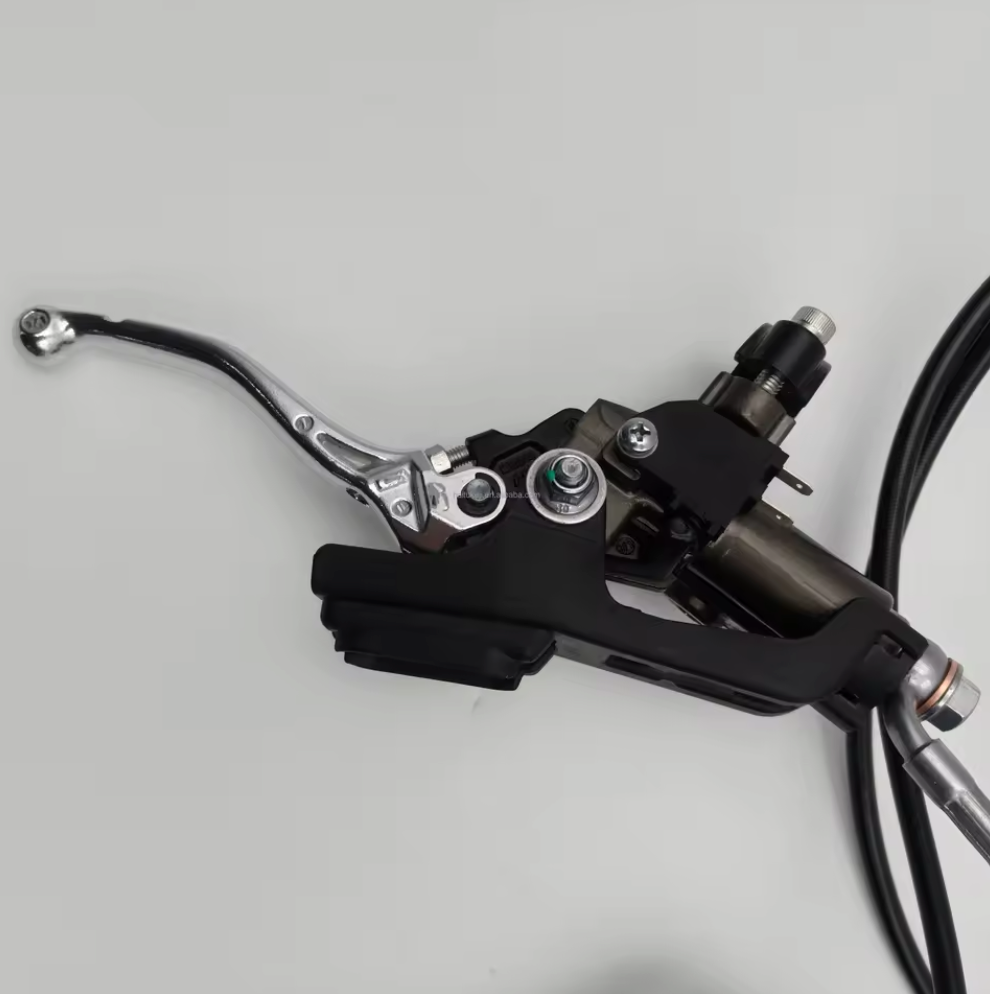 Ultrabee brake kit