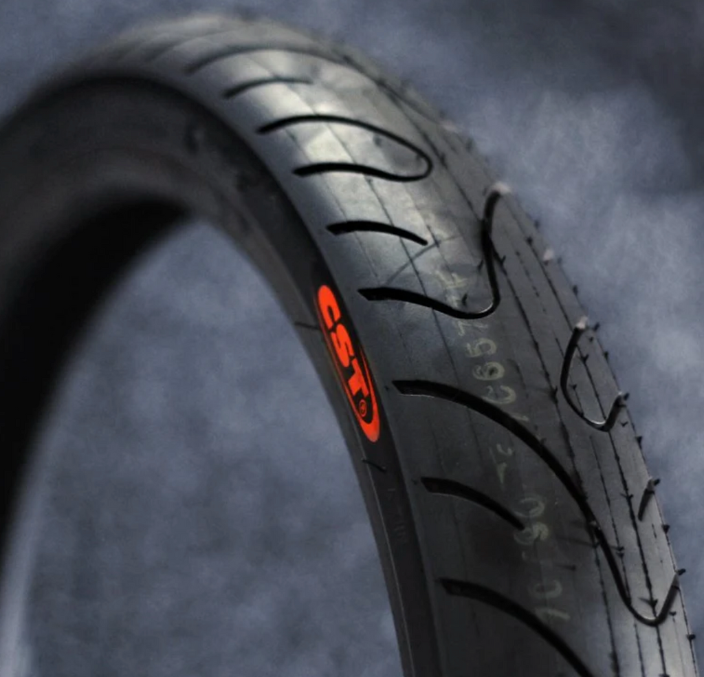 Supermoto wheelset for Surron LBX/Eride