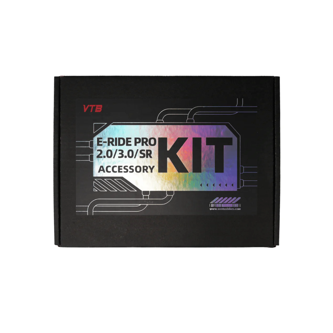 VTB Ventus V9600 Gen.2 Wiring Harness 1.7