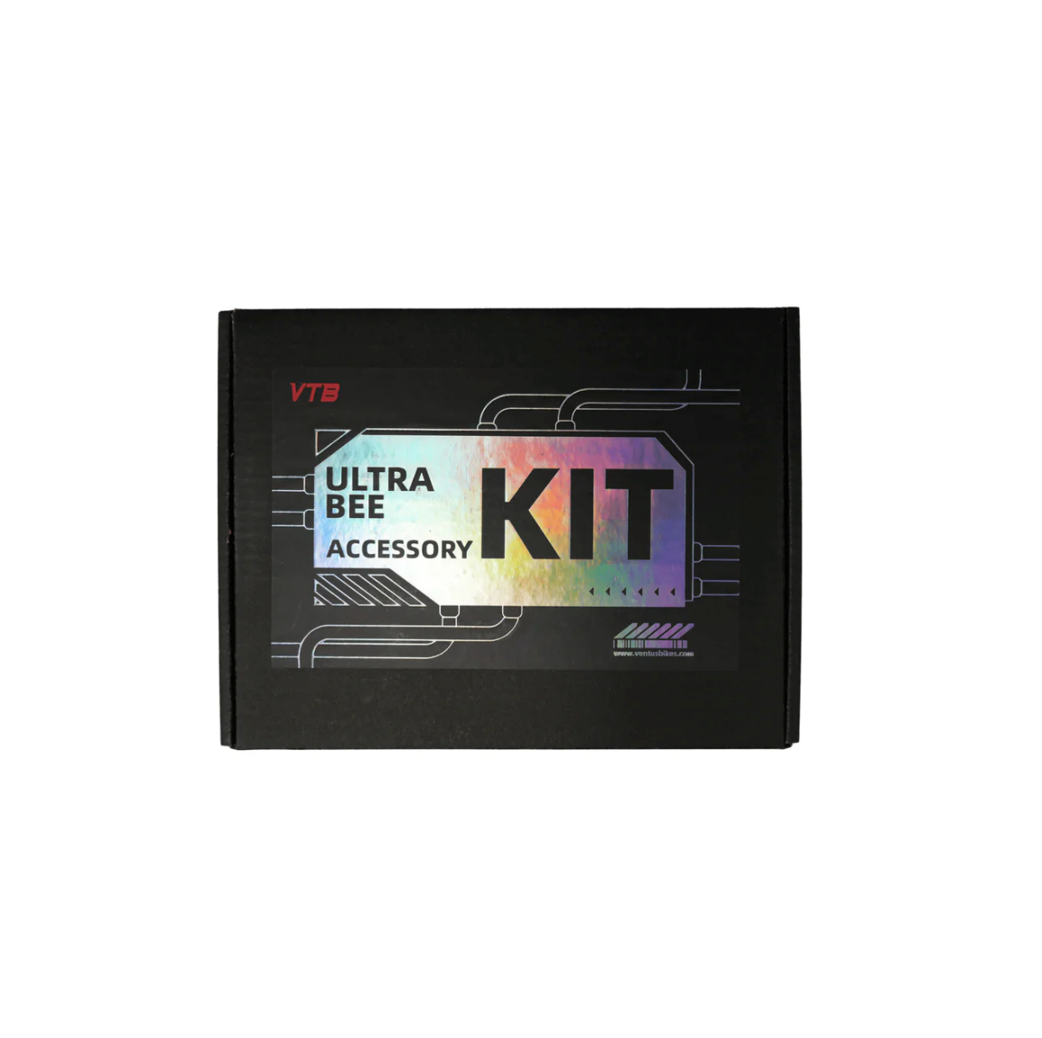 VTB Ventus V9600 Gen.2 Wiring Harness 1.7