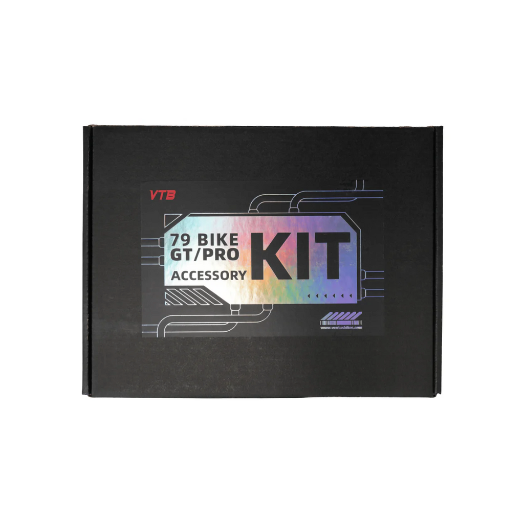 VTB Ventus V9600 Gen.2 Wiring Harness 1.7