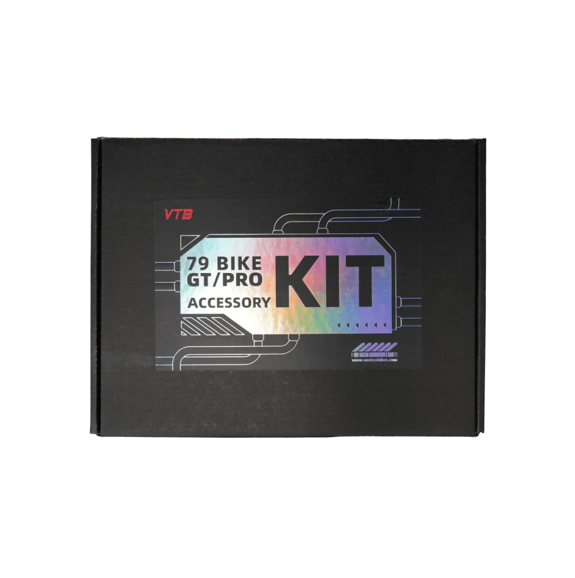 VTB Ventus V9600 Gen.2 Wiring Harness 1.7