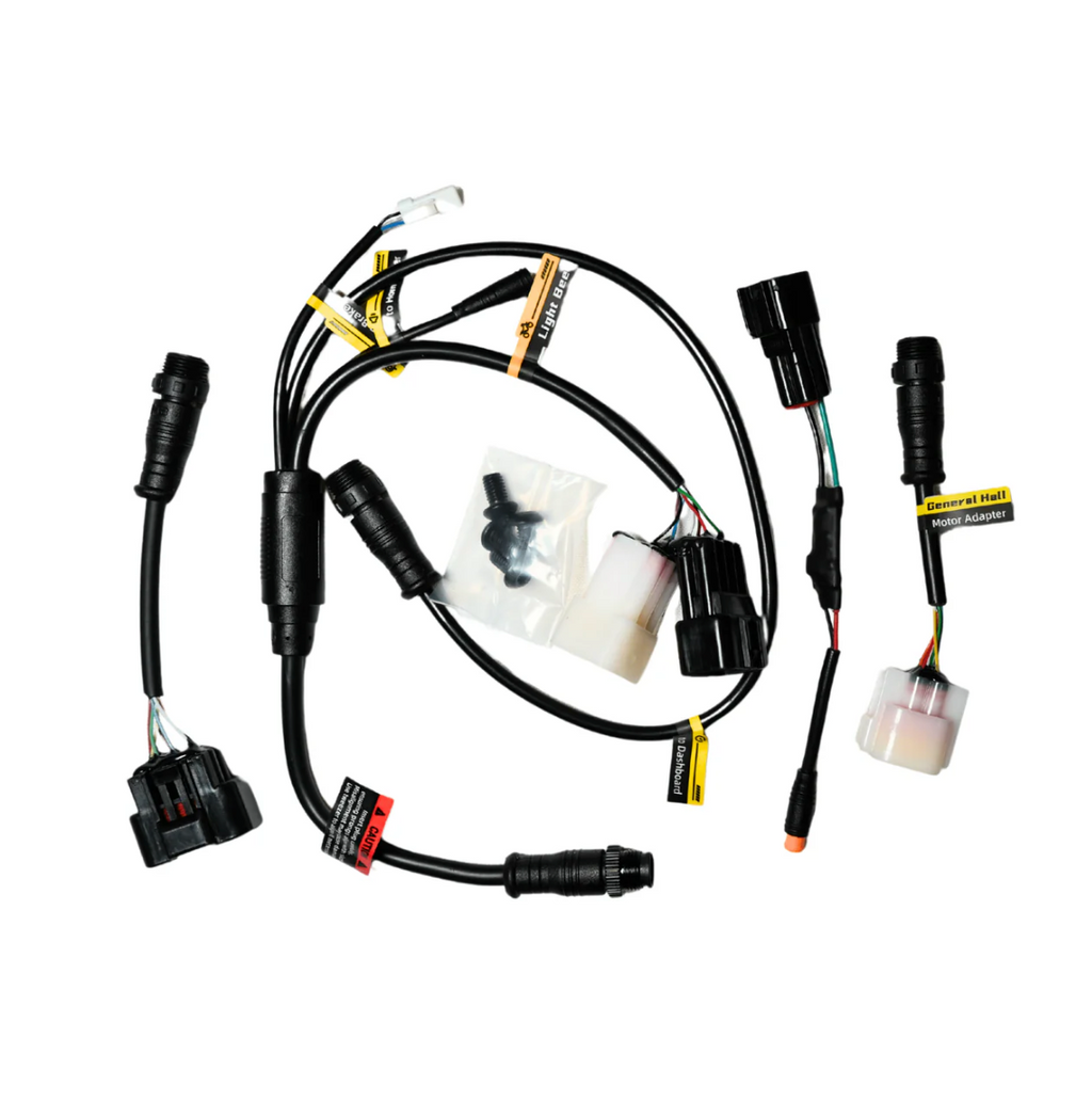 VTB Ventus V9600 Gen.2 Wiring Harness 1.7