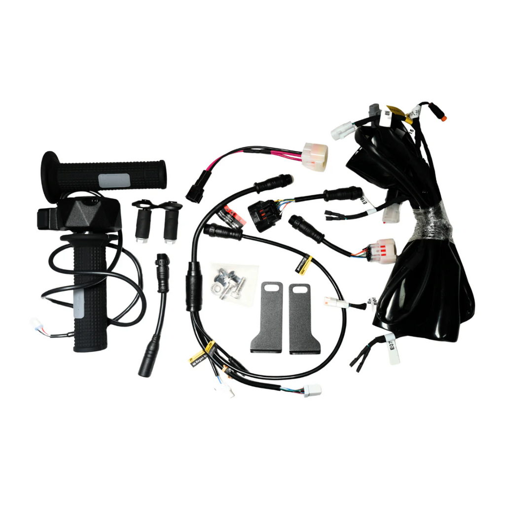 VTB Ventus V9600 Gen.2 Wiring Harness 1.7