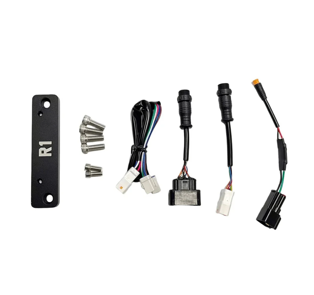 VTB Ventus V9600 Gen.2 Wiring Harness 1.7